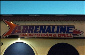 Karate Karaoke @ Adrenaline (Formerly Cheyenne Saloon) | Las Vegas | Nevada | United States