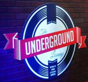 Karate Karaoke w/ Karaoke Jesus @ Underground Lounge (Inside OYO Casino)